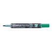 Pentel MAXIFLO FLEX FEEL - Marqueur effaçable - pointe ogive - vert