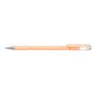 0884851039644-Pentel Hybrid Milky - Roller - 0,8 mm - orange-P_79442670_2-1