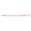 0884851039675-Pentel Hybrid Milky - Roller - 0,8 mm - rose-P_79442673_2-1