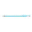 0884851039682-Pentel Hybrid Milky - Roller - 0,8 mm - bleu-P_79442674_1-0