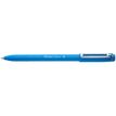 0884851041074-Pentel iZee - Stylo à bille capuchon - bleu ciel - 1 mm - moyen-P_79442683_1-0