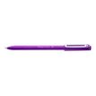 0884851041081-Pentel iZee - Stylo à bille capuchon - violet - 1 mm - moyen-P_79442684_2-1