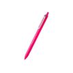 0884851041227-Pentel iZee - Stylo à bille rétractable - rose - 1 mm - pointe large-P_79442690_2-1