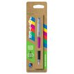 Parker Jotter Original - Stylo plume magenta - pointe moyenne