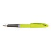 3474371980068-Pentel Tradio Fluo - Stylo plume - encre bleue - corps jaune-P_79442710_3-2