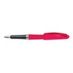 3474371980075-Pentel Tradio Fluo - Stylo plume - encre bleue - corps rose-P_79442711_3-2
