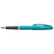 3474371980082-Pentel Tradio Fluo - Stylo plume - encre bleue - corps bleu-P_79442712_1-0