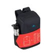 4260403574003-RIVACASE Regent - Sac à dos pour ordinateur portable 15,6" + bouteille isotherme - noir-P_79442729_1-0