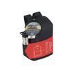 4260403574003-RIVACASE Regent - Sac à dos pour ordinateur portable 15,6" + bouteille isotherme - noir-P_79442729_15-14