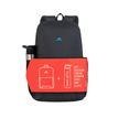 4260403574003-RIVACASE Regent - Sac à dos pour ordinateur portable 15,6" + bouteille isotherme - noir-P_79442729_3-2