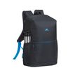 4260403574003-RIVACASE Regent - Sac à dos pour ordinateur portable 15,6" + bouteille isotherme - noir-P_79442729_4-3