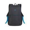 4260403574003-RIVACASE Regent - Sac à dos pour ordinateur portable 15,6" + bouteille isotherme - noir-P_79442729_5-4