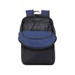 4260403575475-RIVACASE Mestalla - Sac à dos pour ordinateur portable 15,6" - noir/bleu-P_79442732_12-11