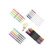 3086123559899-BIC My Stationery Box - Pack de stylos et marqueurs - 25 pièces-P_79442766_5-4