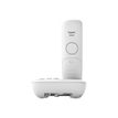 4250366856117-Gigaset E290A - téléphone sans fil à grosse touche - avec répondeur - blanc-P_79442770_4-3