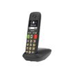 4250366856124-Gigaset E290 Duo - téléphone sans fil à grosse touche + combiné supplémentaire - blanc-P_79442771_3-2