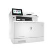 0192018996779-HP Color LaserJet Pro MFP M479fdn - Imprimante multifonctions - couleur - laser - Legal (216 x 356 mm) (original) - A4/Legal (support) - jusqu'à 27 ppm (copie) - jusqu'à 27 ppm (impression) - 300 feuilles - 33.6 Kbi-P_79442782_25-9