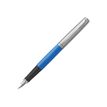 3026980968588-Parker Jotter Original - Stylo plume bleu - pointe moyenne-P_79442787_3-3