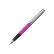 3026980968601-Parker Jotter Original - Stylo plume magenta - pointe moyenne-P_79442789_2-2