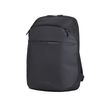 9002638210029-Sac à dos WALKER CEO - 1 compartiment coloris Black coated--0