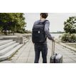 9002638210029-Sac à dos WALKER CEO - 1 compartiment coloris Black coated--1
