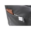 9002638210029-Sac à dos WALKER CEO - 1 compartiment coloris Black coated--5