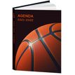3592930015614-Agenda Sport Basketball - 1 jour par page - 12,5 x 17,5 cm - Bouchut-P_79442801_2-0