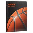 3592930015614-Agenda Sport Basketball - 1 jour par page - 12,5 x 17,5 cm - Bouchut-P_79442801_4-2