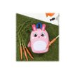 3135256262395-Sac à dos maternelle Baby Animals Lapin - 1 compartiment - Viquel-P_79442820_3-2