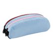 3135258828377-Trousse demi-lune Genius Double - 2 compartiments - 4 coloris disponibles - Viquel-P_79442859_1-5