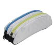 3135258828377-Trousse demi-lune Genius Double - 2 compartiments - 4 coloris disponibles - Viquel-P_79442859_4-6