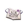 5035393368029-If by Catwalk - Porte-livre pliable - violet-P_79442894_1-0