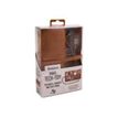 5035393410025-Catwalk-669 - Etui pour câbles et chargeurs - oragnisateur de voyage - marron-P_79442909_1-1