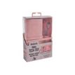 5035393410032-Catwalk-669 - Etui pour câbles et chargeurs - oragnisateur de voyage - rose-P_79442910_1-1