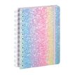 3660942067348-Agenda Rainbow - 1 jour par page - 12 x 17 cm -  Exacompta-P_79443085_1-0