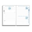 3660942067478-Agenda Work&After Metal Pep's - 1 jour par page - 10 x 15 cm - disponible dans différentes-P_79443091_4-3