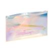 3660942067560-Pochette plate Iris - 1 compartiment - transparente - Exacompta-P_79443095_4-2