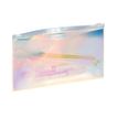 3660942067560-Pochette plate Iris - 1 compartiment - transparente - Exacompta-P_79443095_5-3