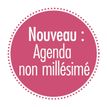 3660942063722-Agenda Baby Day non daté - 1 jour par page - 15 x 21 cm - Exacompta--8