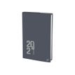 3371010438792-Quo Vadis - Agenda Touch - 1 jour par page - 12 x 17 cm - gris-P_79443154_3-1