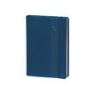 3371010439591-Quo Vadis - Agenda année scolaire - 2026-2027 - Eurotextagenda - Journalier - Multilingue - Silk - Bleu - 12 mois d-P_79443165_3-2