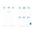 3371010441792-Quo Vadis - Agenda année scolaire - 2026-2027 - Eurotextagenda - Journalier - Multilingue - Pastel - Vert clair - 12 mois d-P_79443179_1-2