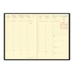 3371010445806-Quo Vadis - Agenda année scolaire - 2026-2027 - Universitaire Prestige - Semainier Planning - Français - Soho - Rouge - 13 mois-P_79443208_2-2