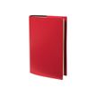 3371010445806-Quo Vadis - Agenda année scolaire - 2026-2027 - Universitaire Prestige - Semainier Planning - Français - Soho - Rouge - 13 mois-P_79443208_4-3