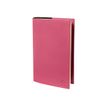 3371010445813-Quo Vadis - Agenda Soho Universitaire Prestige - 1 semaine sur 2 pages - 10 x 15 cm - rose-P_79443209_3-1