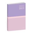 3371010445851-Agenda Welcome - 1 jour par page - 12 x 17 cm - disponible dans différentes couleurs - Quo-P_79443210_4-2