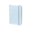3371010449217-Quo Vadis - Carnet de notes - Pastel - Bleu clair - Pages Lignées - 10x15 cm - Papier Clairefontaine b-P_79443230_3-4