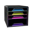 3462159011981-CEP Smoove - Module de classement 4 tiroirs - multicolore-P_79443241_3-2