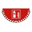 3462159012414-CEP Take Care - Sticker de signalisation : lutte incendie - extincteur rouge-P_79443250_3-0