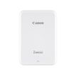 4549292131666-Canon Zoemini - imprimante photo couleur thermique de poche - bluetooth 4.0 - blanc-P_79443267_5-0